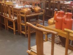 -南门四季铜锅涮肉(左家庄店)