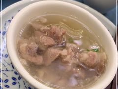 -围龙屋客家食府(福田店)