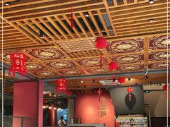 大堂-火宫殿(五一大道分店)