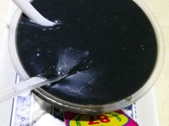 芝麻糊-百花传统甜品店(原址店)