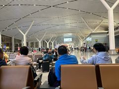 -南昌昌北国际机场