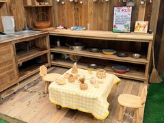 -HERRE·FARM 赫尔露营农场·团建聚会包场