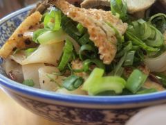-王家大肉泡馍馆(宝平路8号)