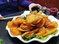 -伊阑泽大循化餐厅
