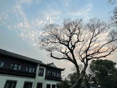 -杭州西湖柳莺里酒店·闻莺厅