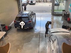 -脉冲品质汽美·贴膜(闵行店)