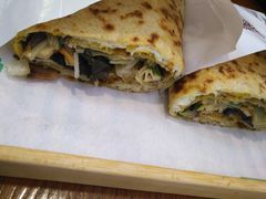 -舞素卷菜煎饼.糁汤(万达金街店)