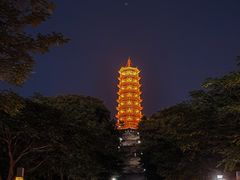 -红花山公园