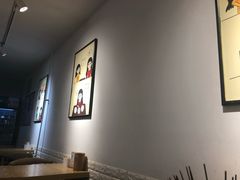 -长颈鹿的口袋钵钵鸡(市南店)