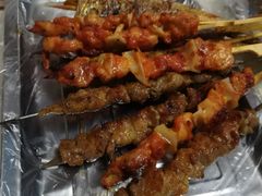 -亚东串烤(共康东路店)