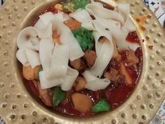 -阿拉丁新疆风味餐厅·清真(罗廊巷店)