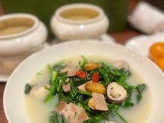 -蛇口希尔顿南海酒店·随轩中餐厅·粤菜
