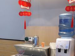 -吉野家(复兴路第二餐厅店)