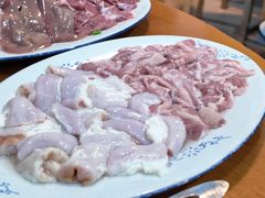 -华哥新鲜猪精品美食