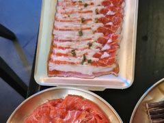 -西塔老太太泥炉烤肉(上海七宝领展广场店)