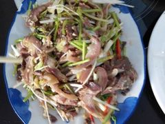 android_upload_pic-何记羊汤馆(丽水佳源店)