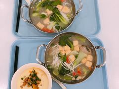 -紫金港餐饮中心-风味餐厅(浙江大学紫金港校区店)