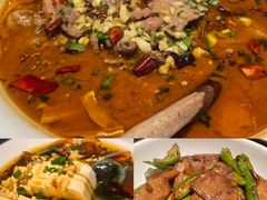 -顺香居·老字号湖北菜(江汉路店)