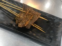 -郭记原生态烤羊腿(长宁路店)