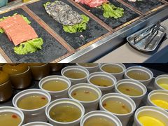 -蓝鲸湾汤泉(包河店)