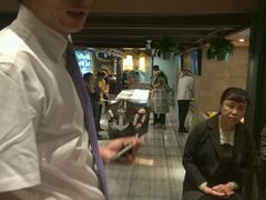 -马路边上·小海鲜烧烤(八一路店)