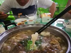 -乌记鲜活牛肉城(金砂东路店)