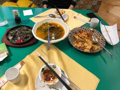 -海尔巴格新疆餐厅(东来兴店)