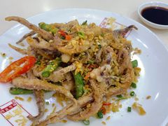 -凤城礼记鱼翅海鲜酒家(新马路总店)
