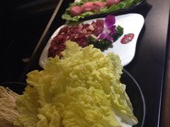 -牛焱·贵州黄牛肉火锅(城西银泰店)