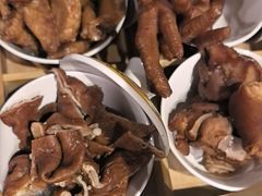 -鹿鸣山草本茶香火锅(园西路店)