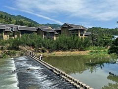 -云水谣景区