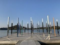 -上海月湖雕塑公园