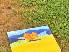 -Refn油画丨零基础定制油画