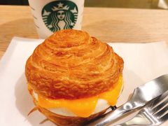 -星巴克(北京佳程广场店)