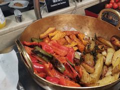 -盛宴自助餐厅(运达喜来登店)