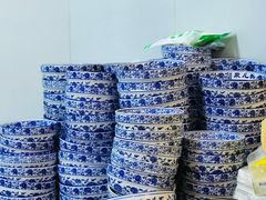 -泉儿头杂碎·清真(城东总店)