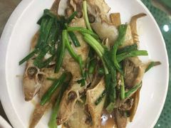 -新享乐海鲜(翠华路店)
