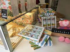 -爸爸糖手工吐司(贵阳花果园购物中心店)