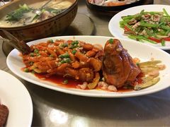 -迎晨餐厅(青芝坞店)