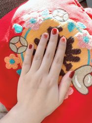 -UU·NAIL美甲美睫專門店