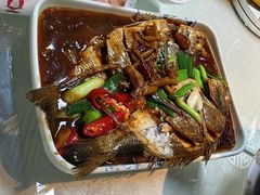 -莲花公园煎蟹(总店)