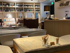 大堂-T館·花园艺术餐厅