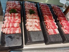 -海底捞火锅(天通苑华联店)