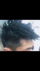 点击看大图 -万丝造型