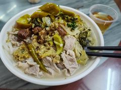 -江南濑粉店(文华路店)