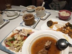 -旺达·福州菜(正大广场店)