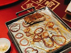 -山西会馆·晋菜·晋商宴·牌匾博物馆(胜利东街店)