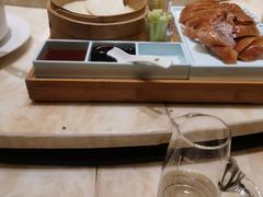 -上海富悦大酒店(松江店)