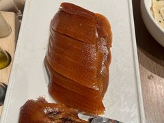 酥不腻烤鸭-小大董·烤鸭(王府井apm店)