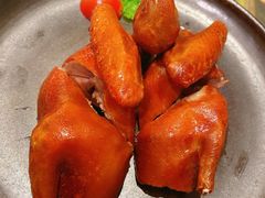 -大树餐厅(红旗街万达店)